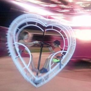 Meet your Posher, Aimee